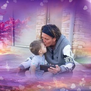 Meet your Posher, Virginia